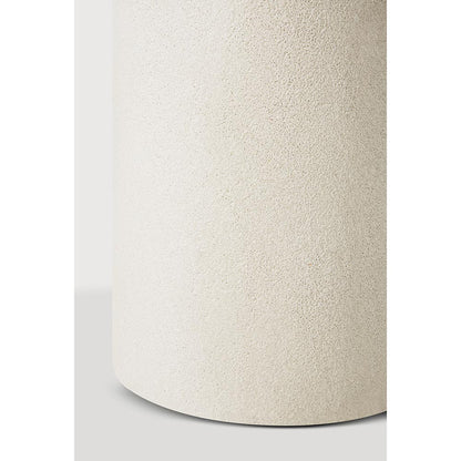 Elements Round Dining Table - 35"W