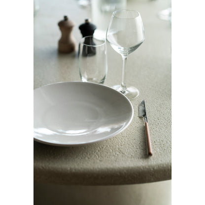 Elements Round Dining Table - 35"W