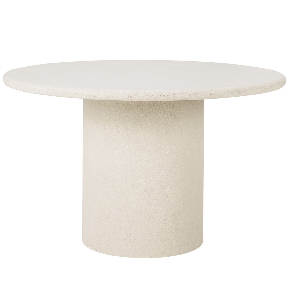 Elements Round Dining Table - 49"W