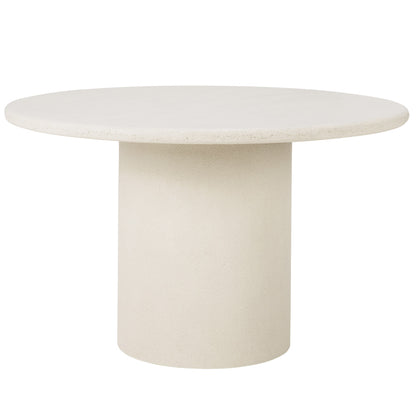 Elements Round Dining Table - 49"W