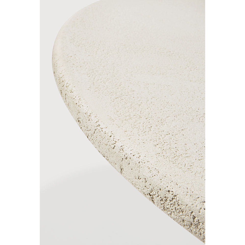 Elements Round Dining Table - 49"W