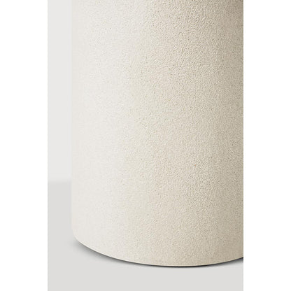 Elements Round Dining Table - 49"W