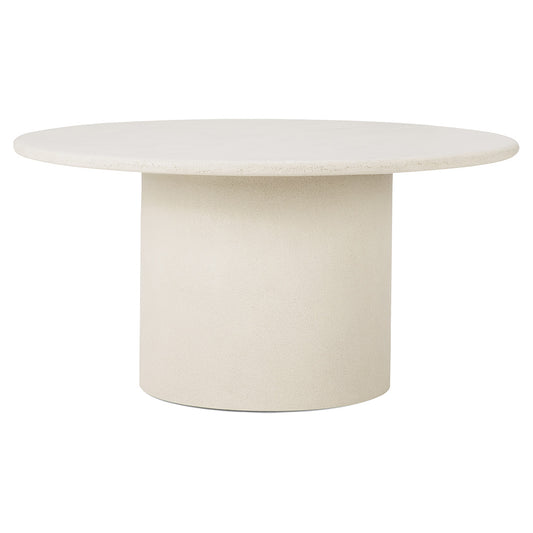 Elements Round Dining Table - 59"W