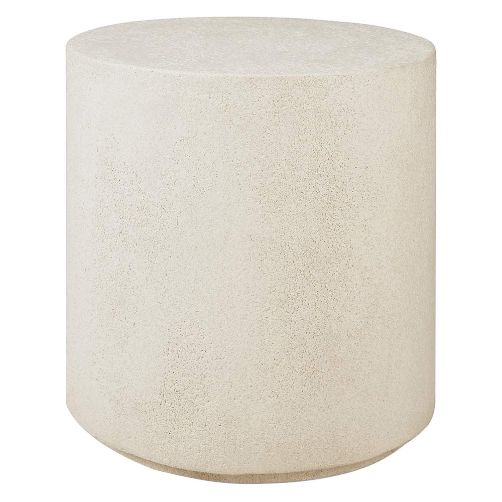 Elements Round Side Table