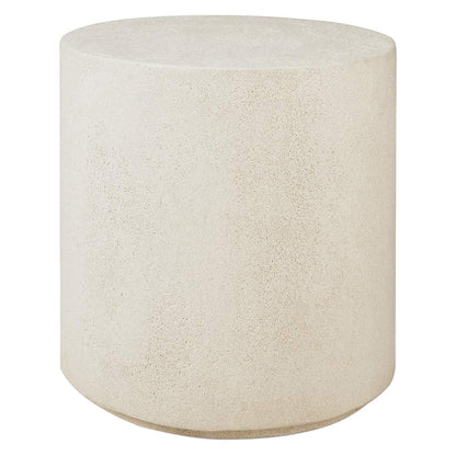Elements Round Side Table