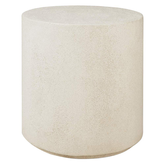 Elements Round Side Table