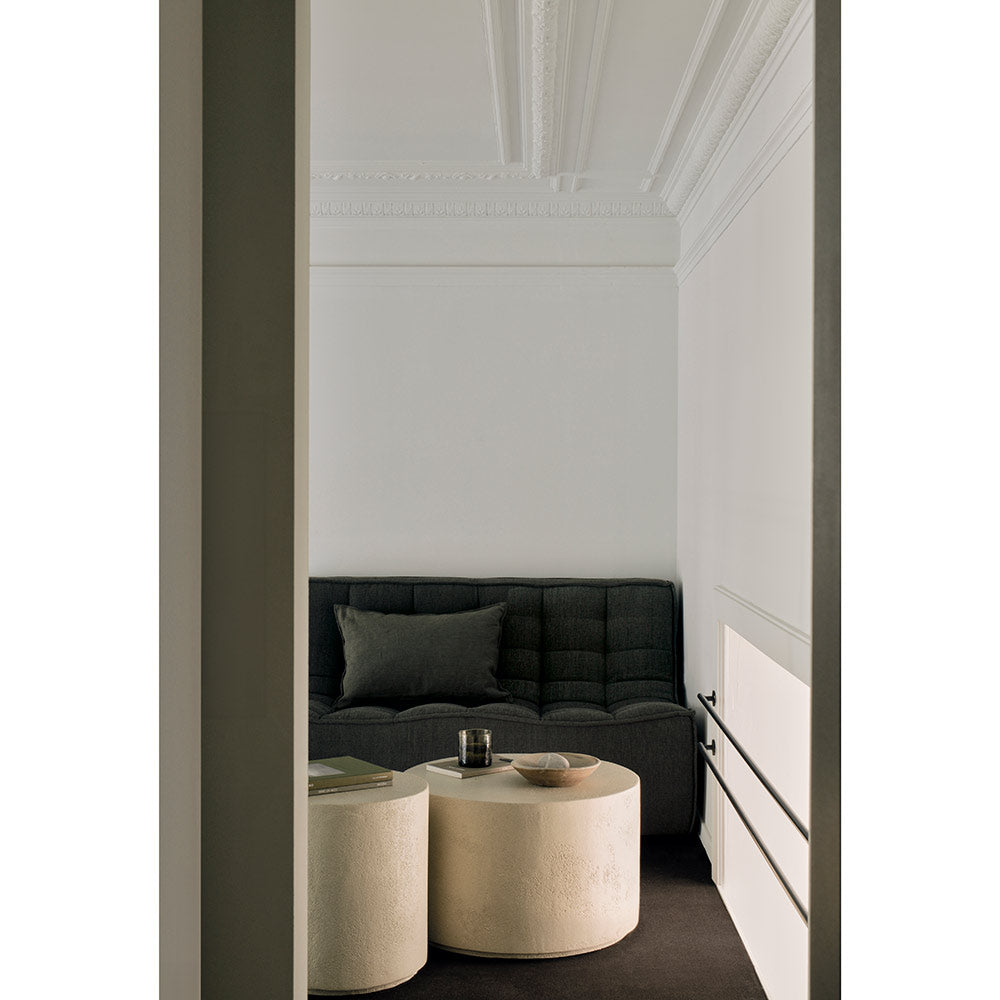 Elements Round Side Table