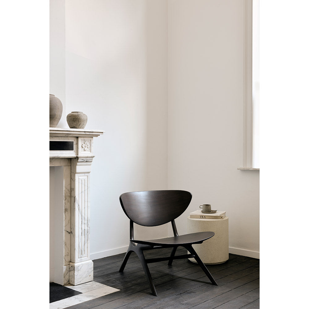 Elements Round Side Table