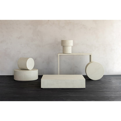 Elements Round Side Table