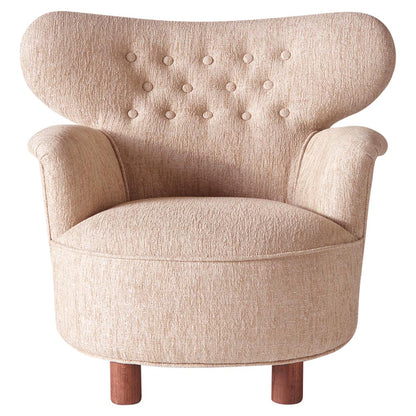 Elias Armchair - Beige