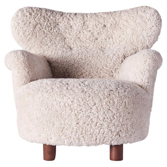 Elias Armchair - Sheepskin