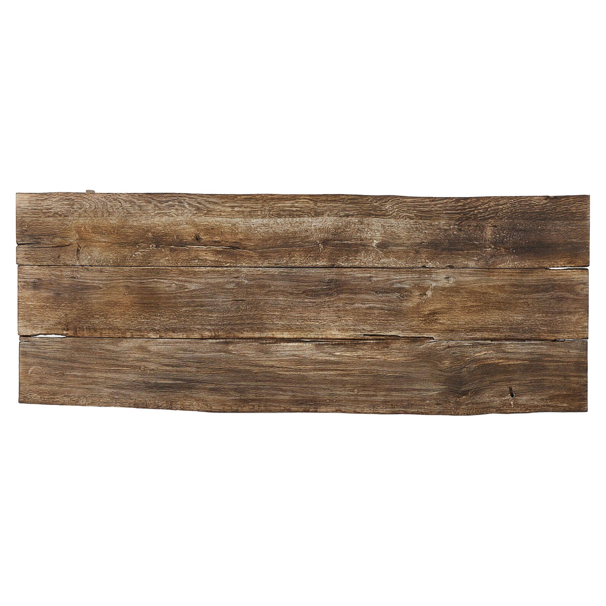 Elio Coffee Table - Burnt Bleached Oak