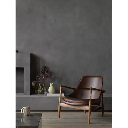 Elizabeth Lounge Chair - Walnut