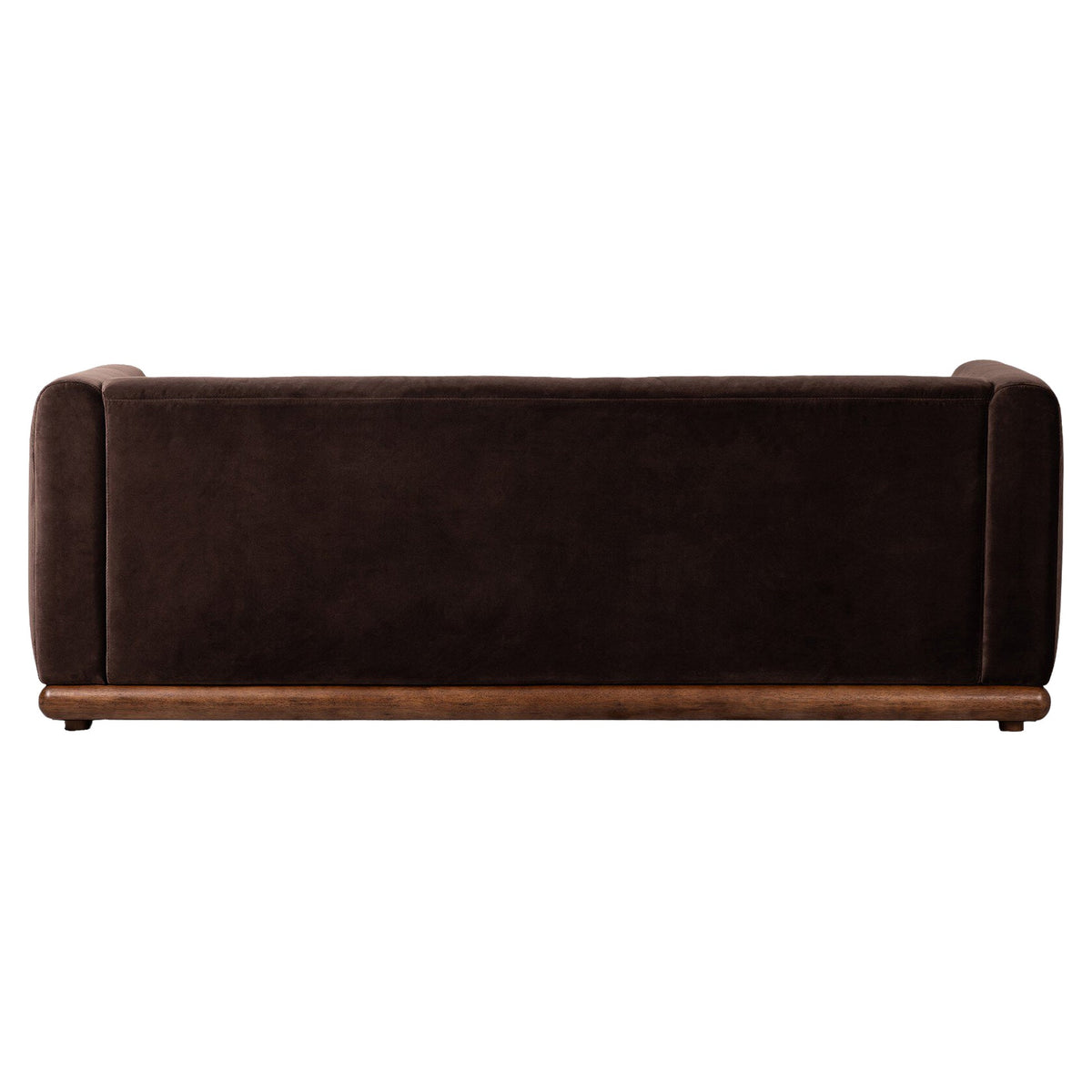 Elizabeth Sofa - Surrey Cocoa