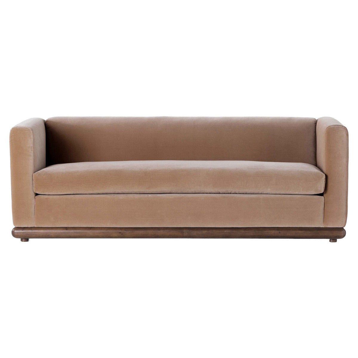 Elizabeth Sofa - Surrey Taupe