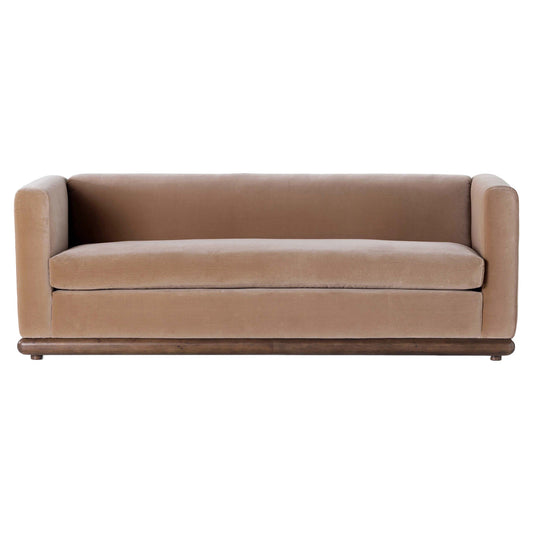 Elizabeth Sofa - Surrey Taupe