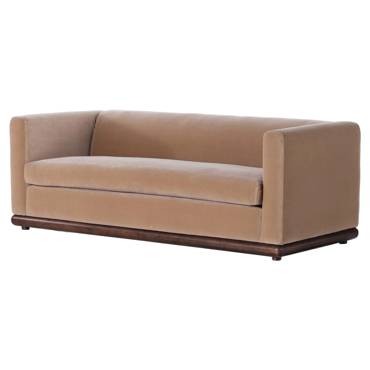 Elizabeth Sofa - Surrey Taupe