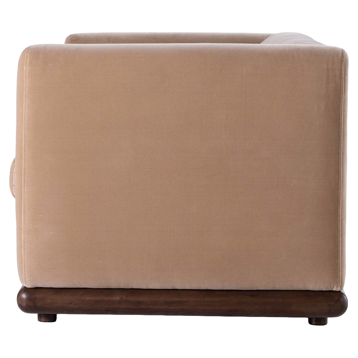 Elizabeth Sofa - Surrey Taupe