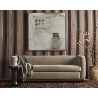 Elizabeth Sofa - Surrey Taupe
