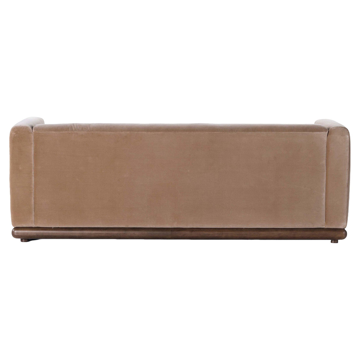 Elizabeth Sofa - Surrey Taupe