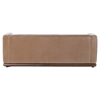 Elizabeth Sofa - Surrey Taupe