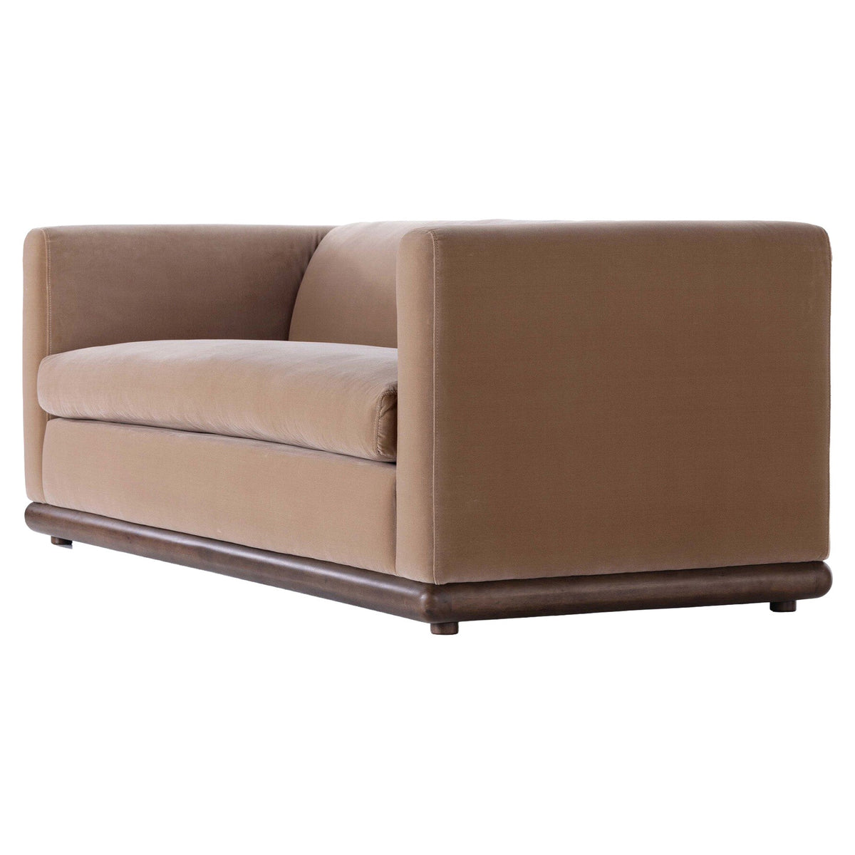 Elizabeth Sofa - Surrey Taupe