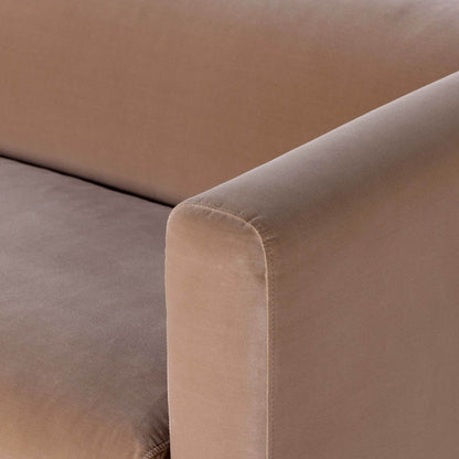 Elizabeth Sofa - Surrey Taupe