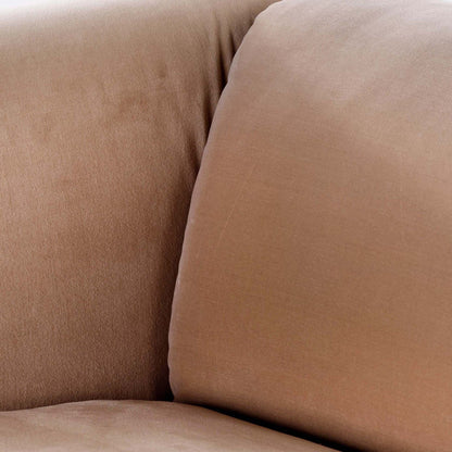 Elizabeth Sofa - Surrey Taupe