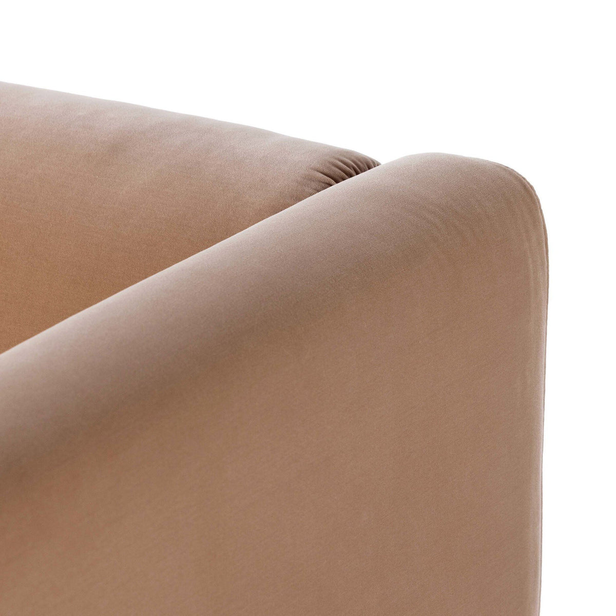 Elizabeth Sofa - Surrey Taupe