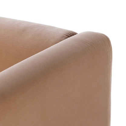Elizabeth Sofa - Surrey Taupe