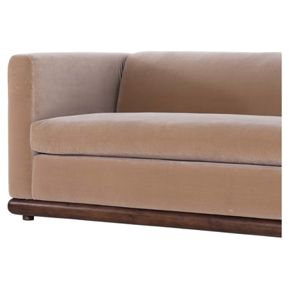 Elizabeth Sofa - Surrey Taupe