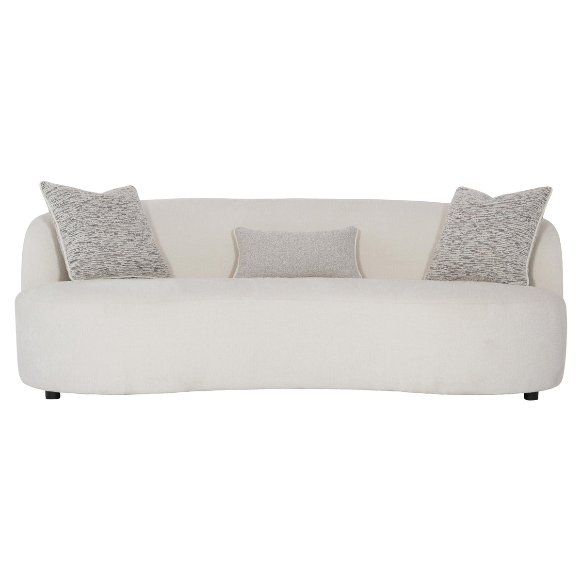 Elle Fabric Sofa