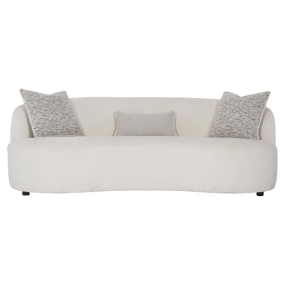 Elle Fabric Sofa