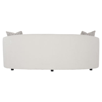 Elle Fabric Sofa