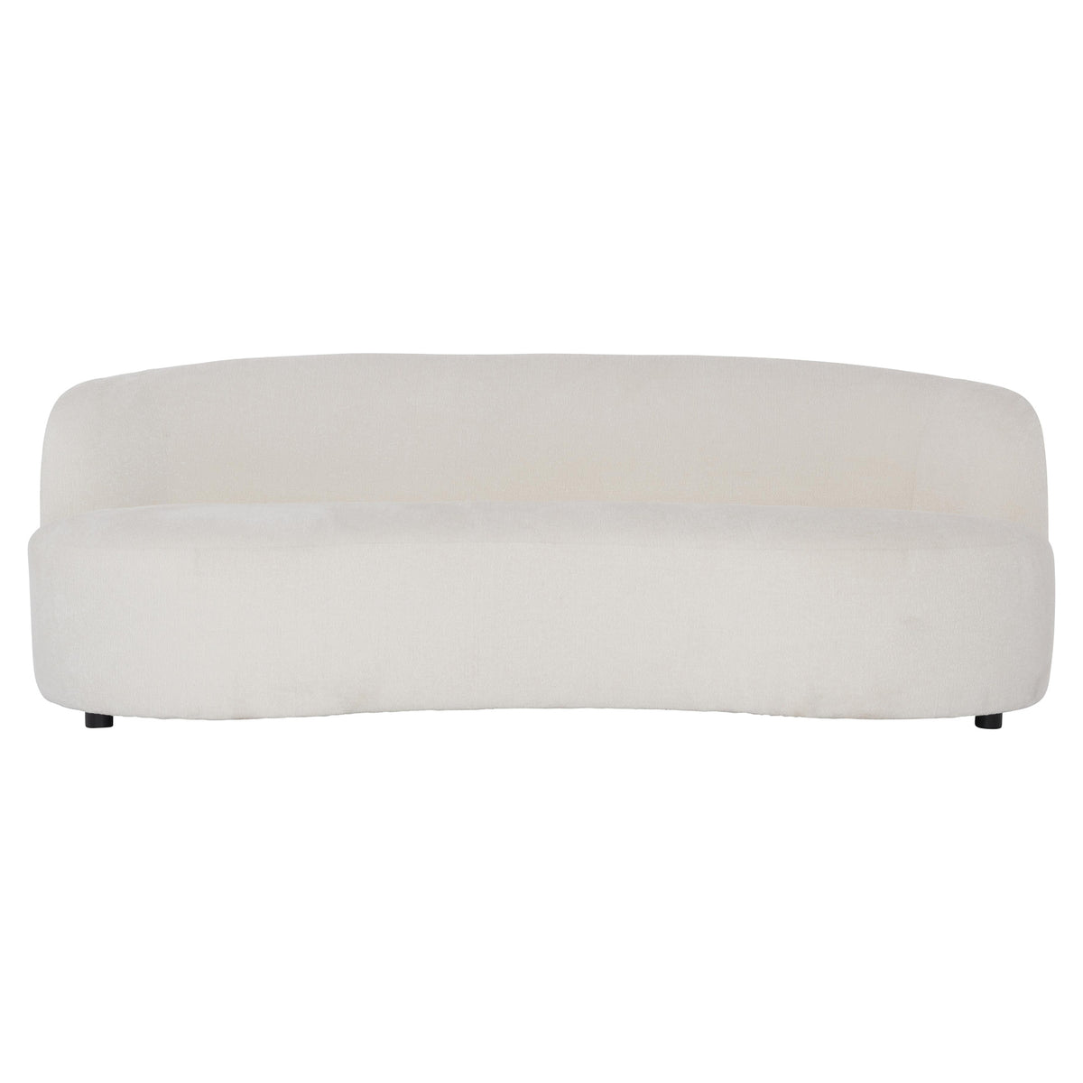 Elle Fabric Sofa