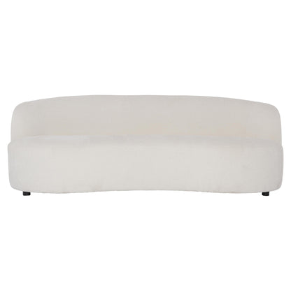 Elle Fabric Sofa