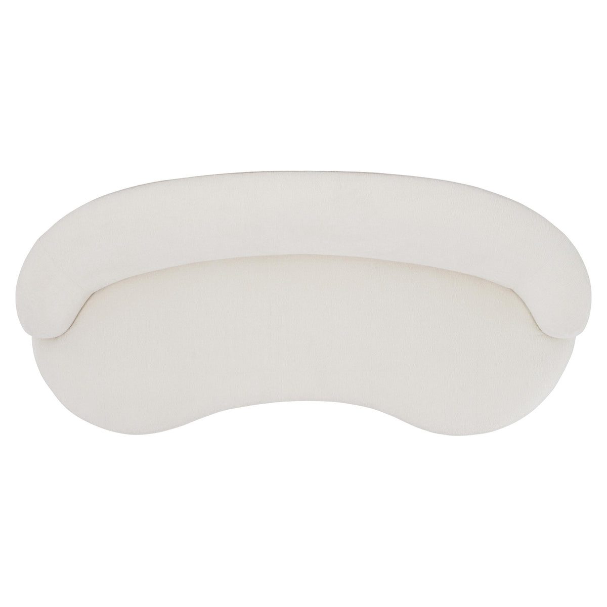 Elle Fabric Sofa