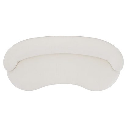 Elle Fabric Sofa
