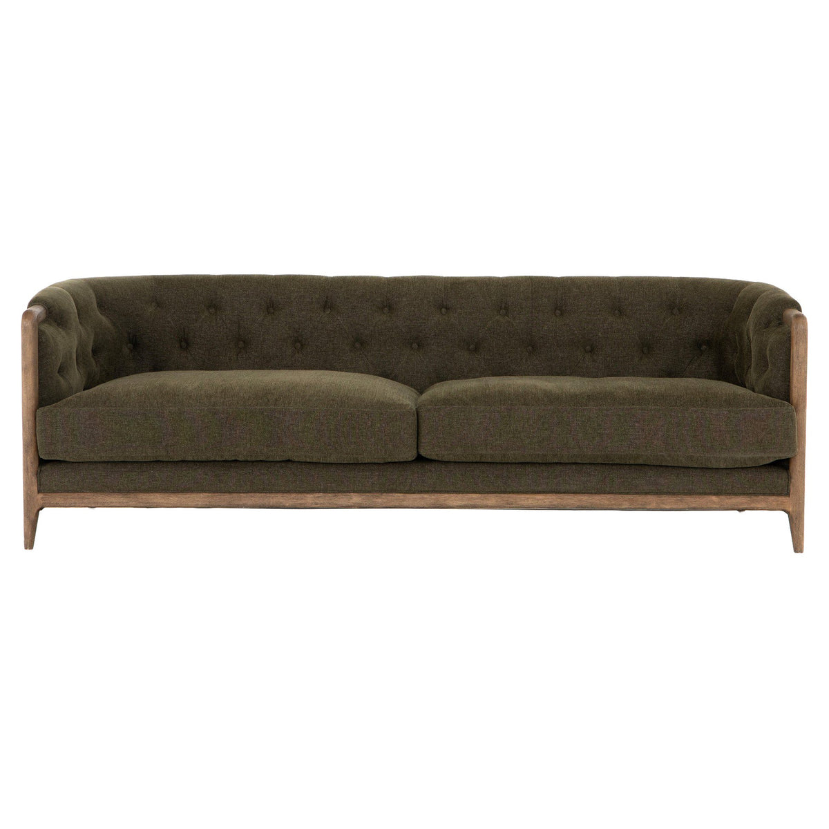 Ellsworth Sofa - Sutton Olive