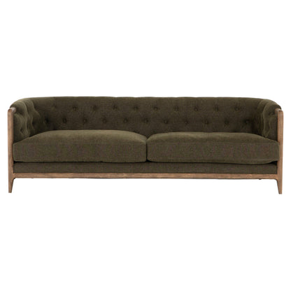 Ellsworth Sofa - Sutton Olive