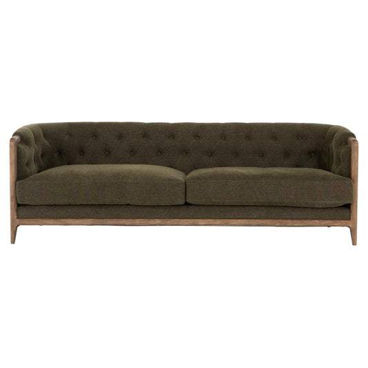 Ellsworth Sofa - Sutton Olive