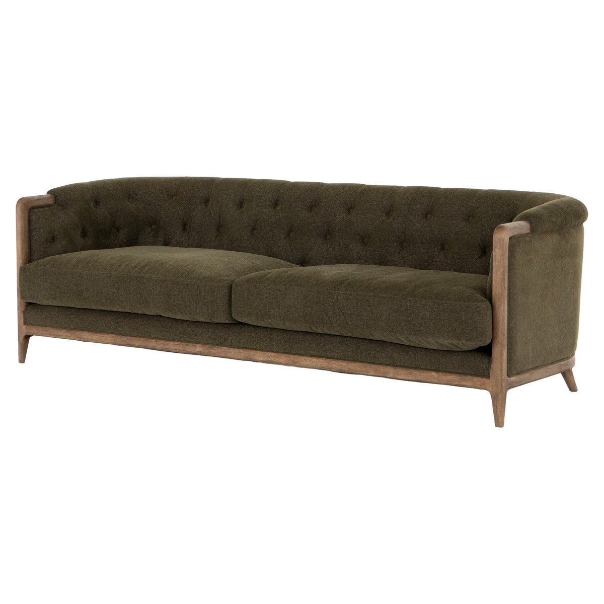 Ellsworth Sofa - Sutton Olive