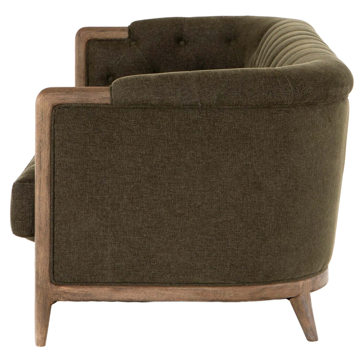 Ellsworth Sofa - Sutton Olive