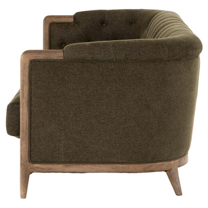 Ellsworth Sofa - Sutton Olive