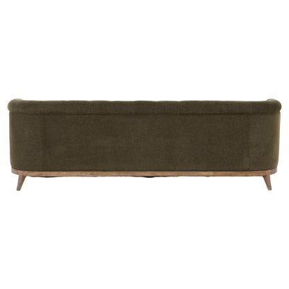 Ellsworth Sofa - Sutton Olive
