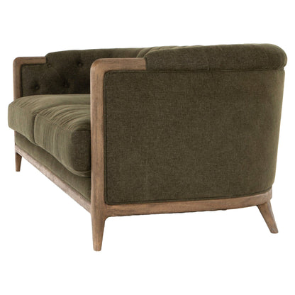 Ellsworth Sofa - Sutton Olive