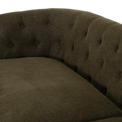 Ellsworth Sofa - Sutton Olive