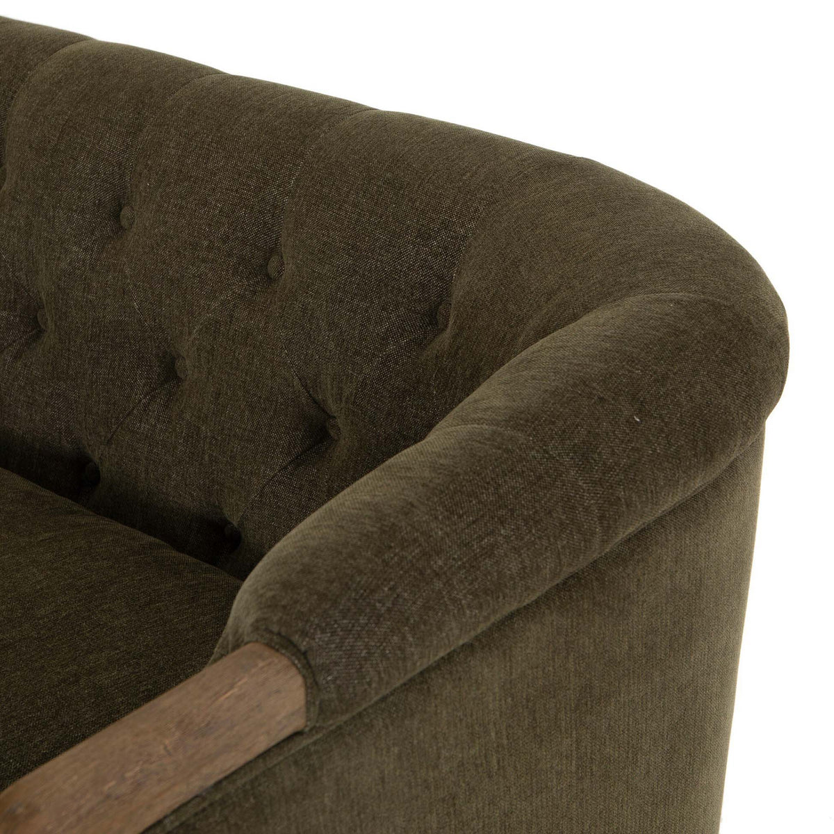 Ellsworth Sofa - Sutton Olive