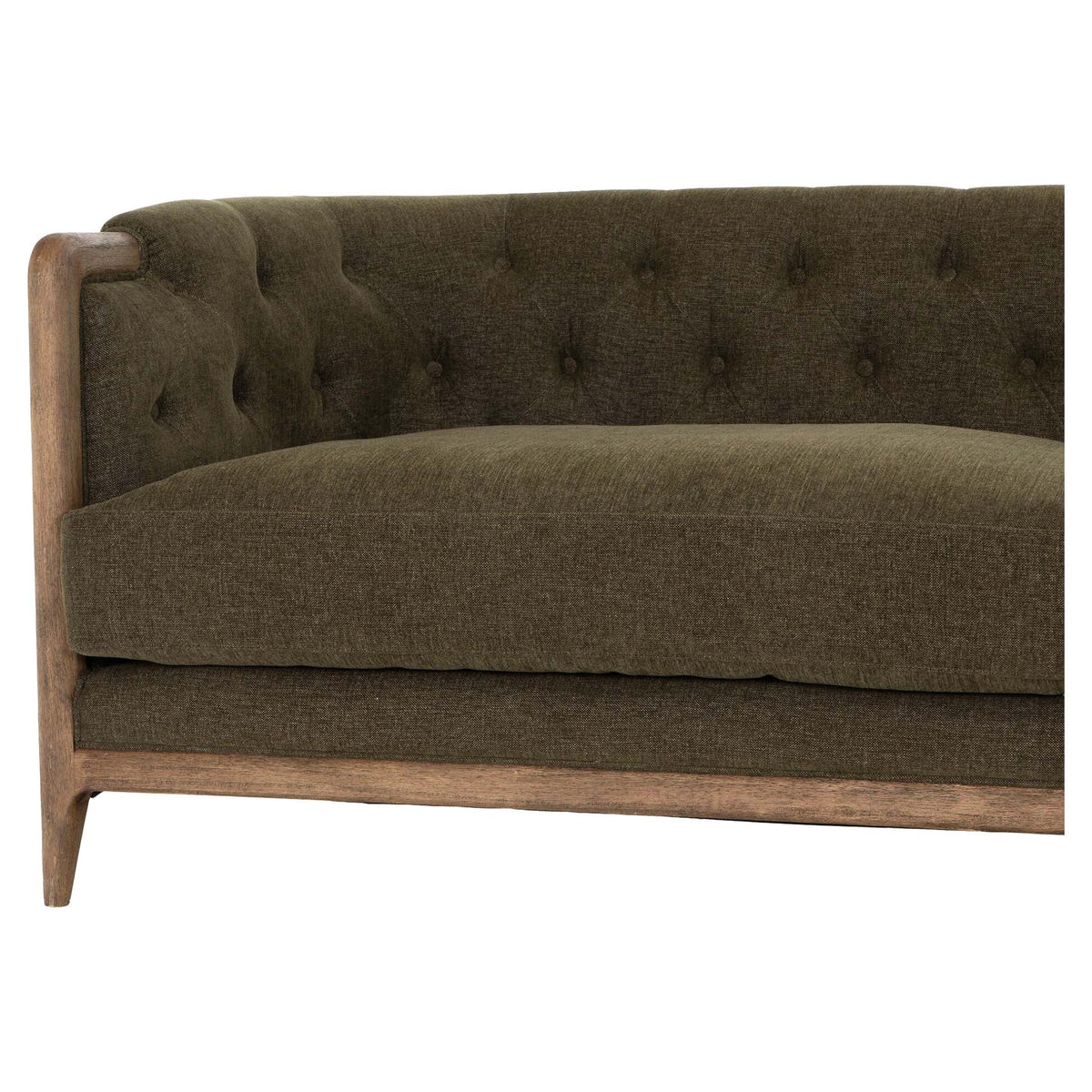 Ellsworth Sofa - Sutton Olive