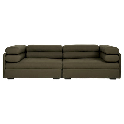 Elogio Modular Sofa - 3 Seater
